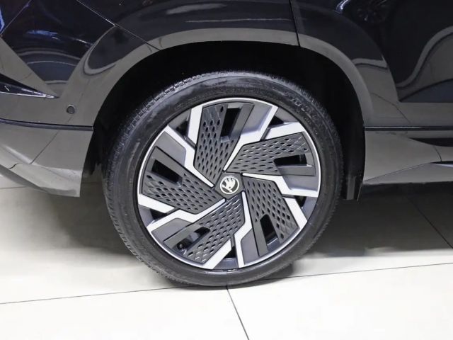 Skoda Karoq 2.0 TSI 4x4 Sportline