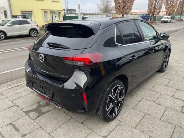 Opel Corsa GS-Line Grand Sport