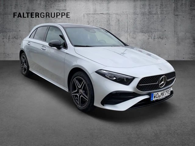 Mercedes-Benz A 250 A 250 e AMG Line