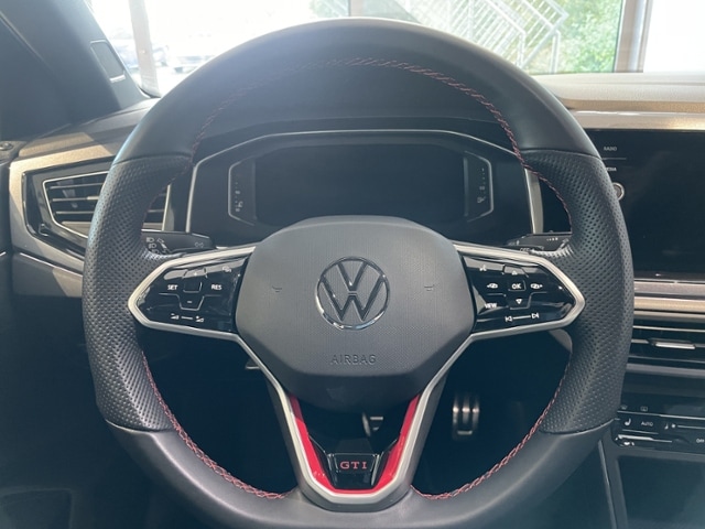 Volkswagen Polo 2.0 TSI DSG