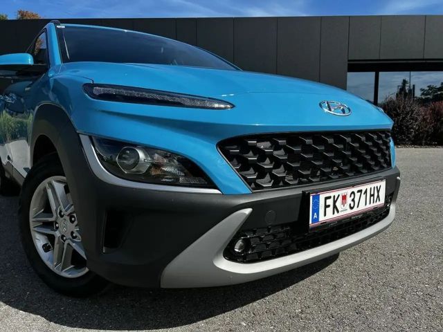 Hyundai Kona 2WD T-GDi