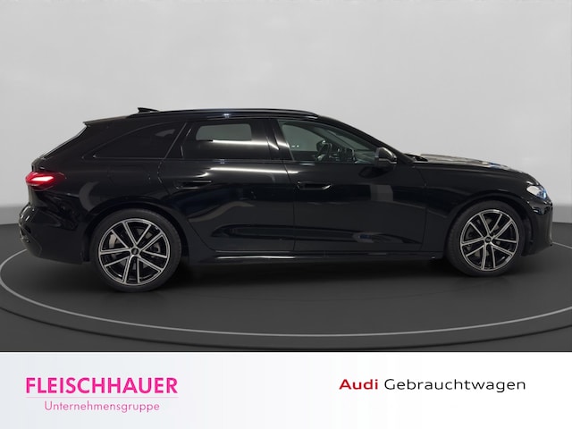 Audi A5 Avant S-Tronic