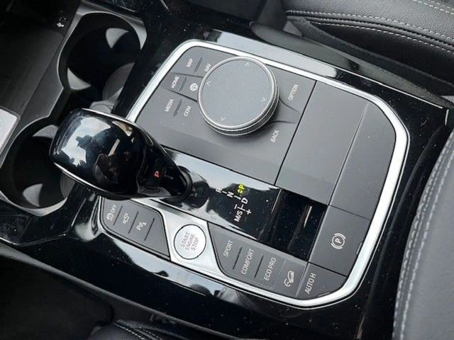 BMW X4 M-Sport xDrive