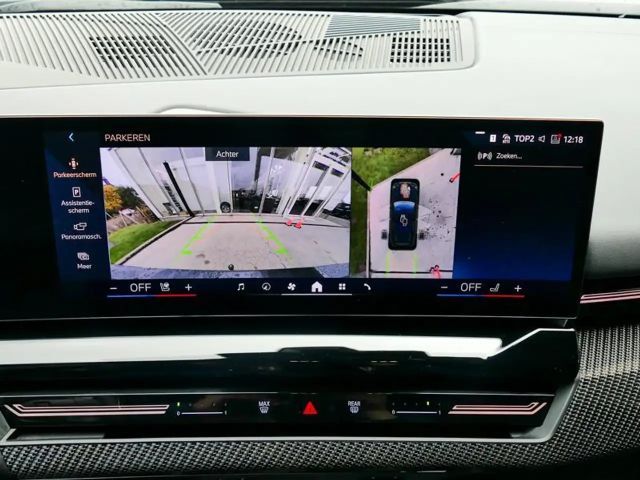 BMW 520 M-Sport Touring