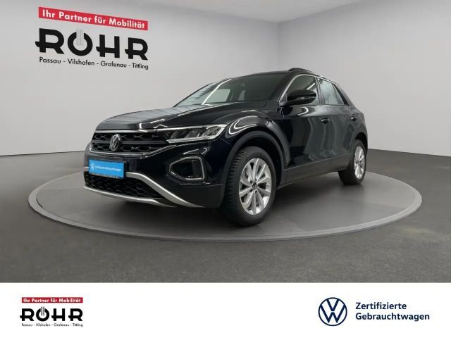 Volkswagen T-Roc 1.0 TSI Life
