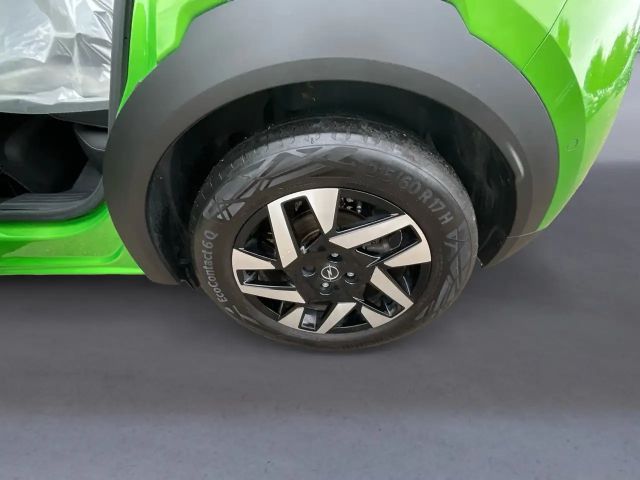 Opel Mokka Elegance Mokka-e