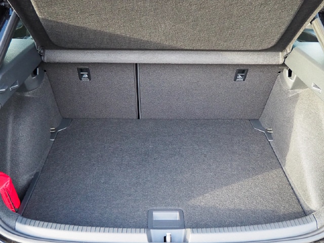 Volkswagen Taigo 1.5 TSI DSG R-Line