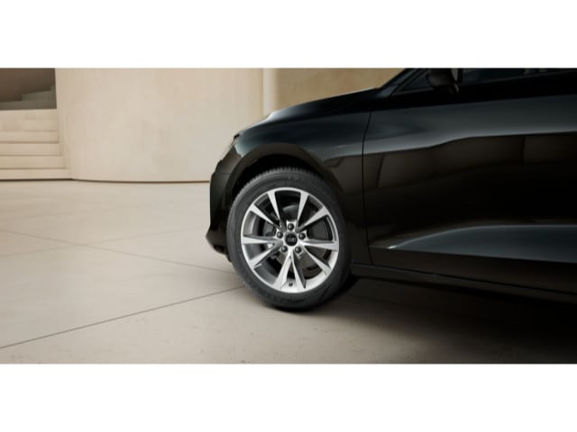 Audi A3 35 TFSI S-Tronic Sportback