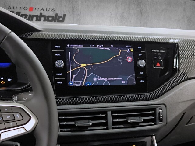 Volkswagen Taigo 1.0 TSI IQ.Drive Life