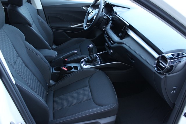 Skoda Fabia 1.0 TSI Style Style