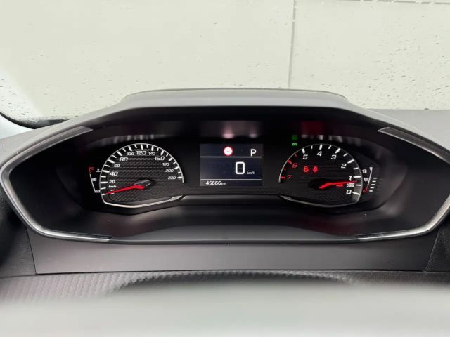 Peugeot 2008 Active Pack PureTech