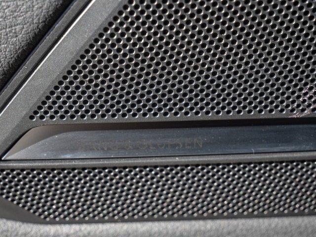 Audi S6 Avant Quattro