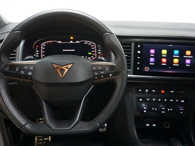 Cupra Ateca 2.0 TSI DSG