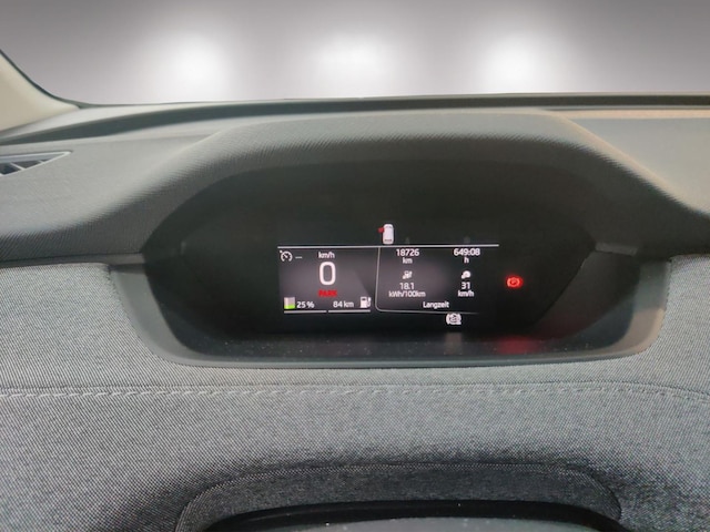 Skoda Enyaq Loft iV 50