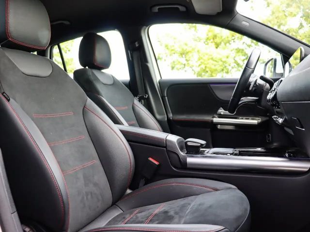 Mercedes-Benz EQA 250 AMG Line Advanced