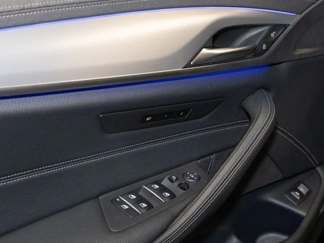 BMW 530 530d M-Sport Sedan xDrive