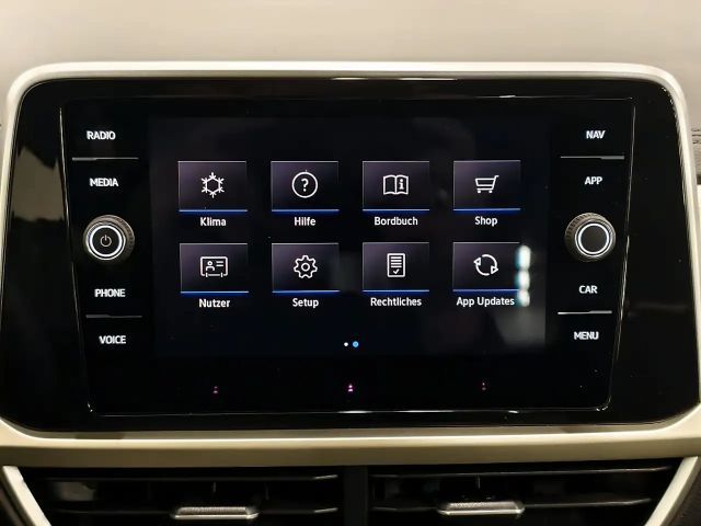 Volkswagen T-Roc DSG