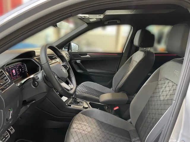 Volkswagen Tiguan 4Motion Allspace R-Line