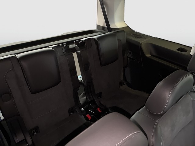 Volkswagen Caddy 2.0 TDI DSG Maxi Style