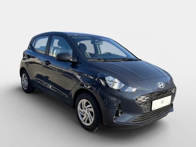 Hyundai i10 Smart