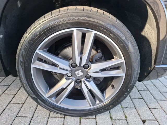 Seat Ateca 1.5 TSI DSG FR-lijn