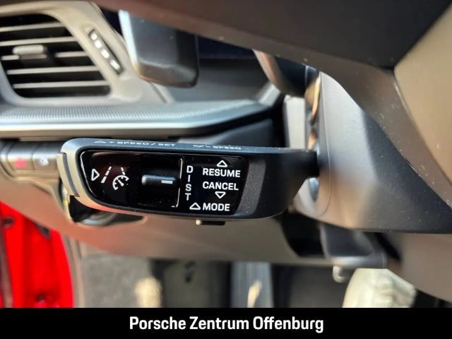 Porsche 911 Carrera Coupé