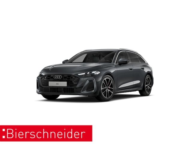 Audi A5 Avant Quattro S-Tronic