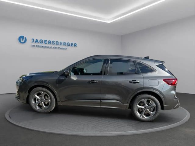 Ford Kuga EcoBoost ST Line