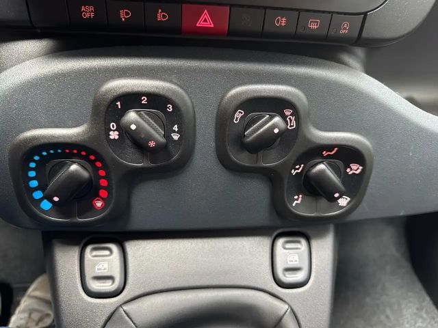 Fiat Panda 1.0 Hybrid 70PS Pandina