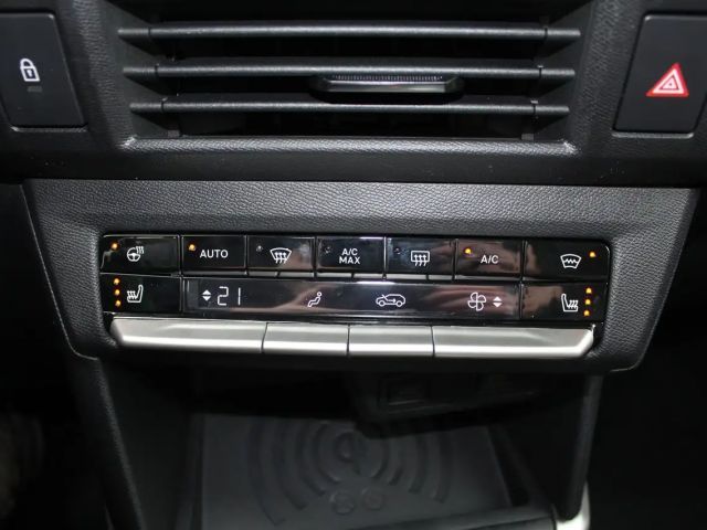 Opel Frontera Sitz-/Lenkradheizung, Rückfahrkamera, LED, NAVI