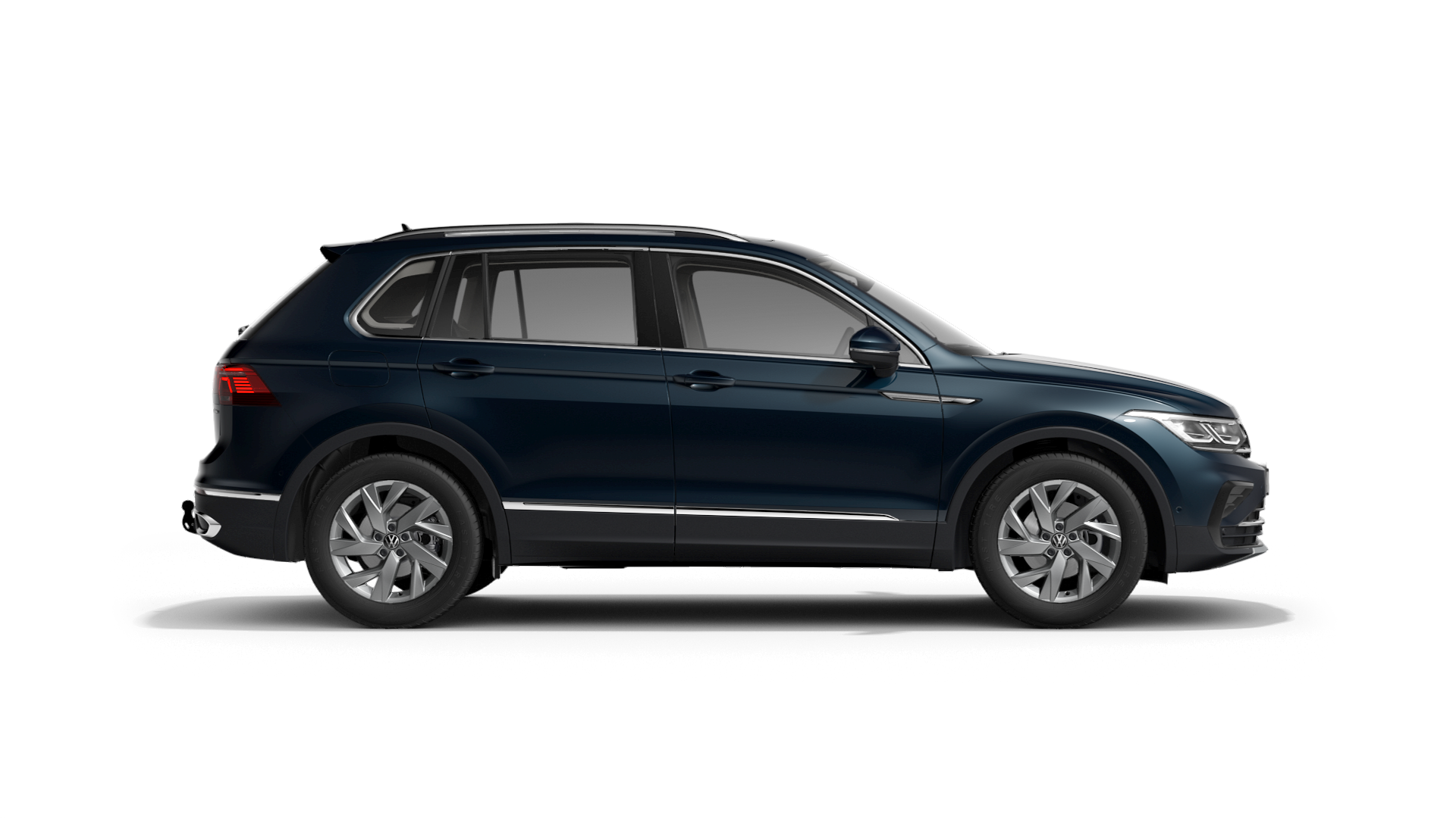 Volkswagen Tiguan 2.0 TDI DSG