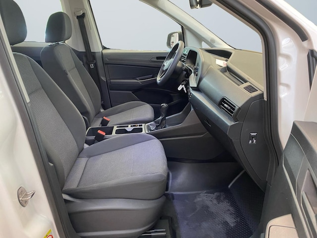 Volkswagen Caddy 1.5 TSI Combi