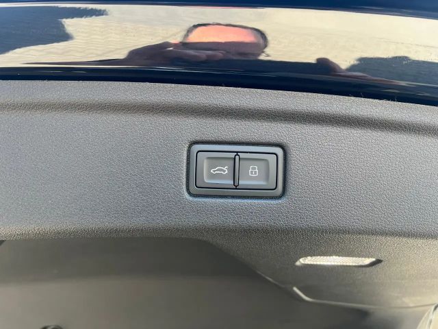 Audi A5 50 TDI Quattro S-Line Sportback