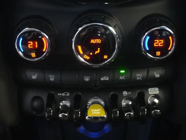 MINI Mini Electric SE