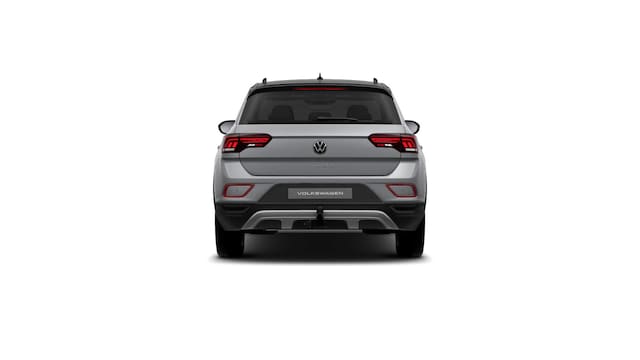 Volkswagen T-Roc 2.0 TDI DSG