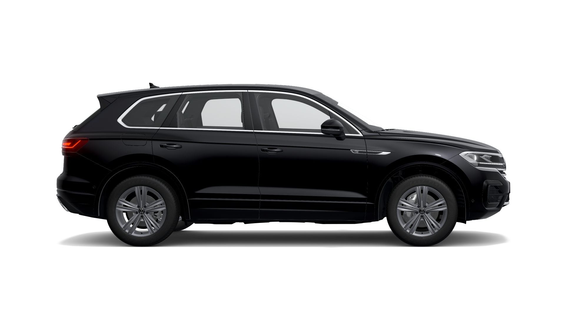 Volkswagen Touareg 3.0 V6 TDI 3.0 V6 TSI R-Line