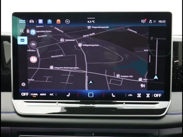 Volkswagen Tiguan 2.0 TDI 4Motion DSG R-Line