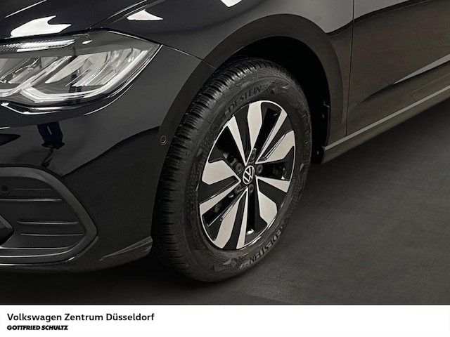 Volkswagen Polo 1.0 TSI DSG Life