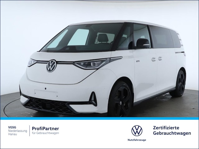 Volkswagen ID.Buzz GTX