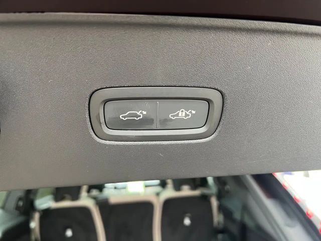 Volvo EX90 AWD Ultra Vierwielaandrijving