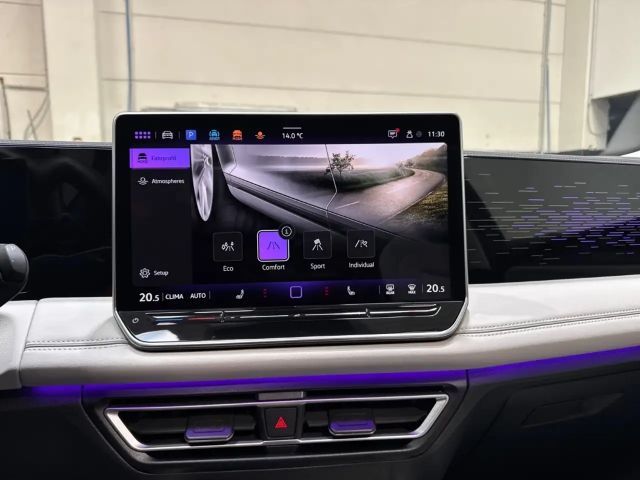 Volkswagen Tiguan 2.0 TDI DSG Elegance Elegance