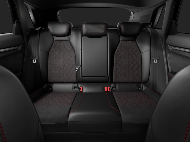 Audi A3 Hybride S-Tronic Sportback