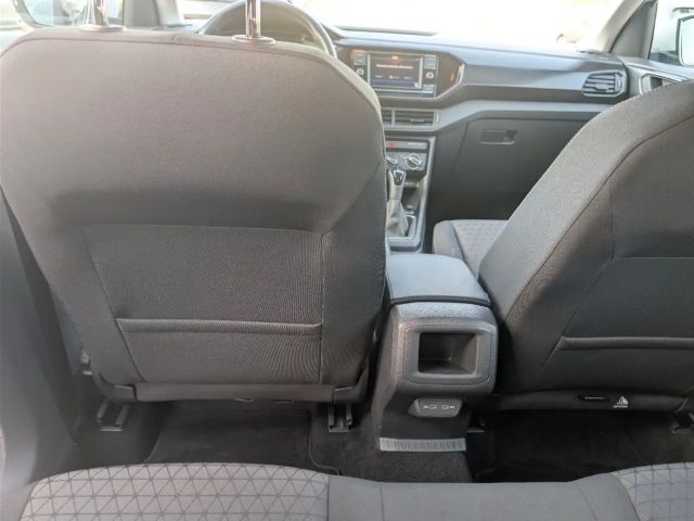 Volkswagen T-Cross 1.0 TSI DSG Life