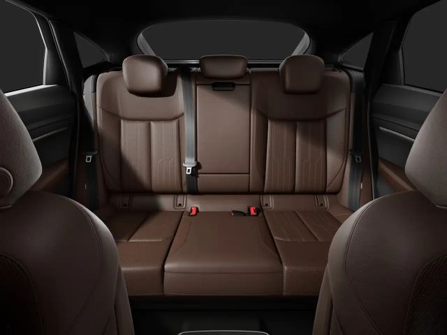 Audi Q8 e-tron 55 Quattro S-Line