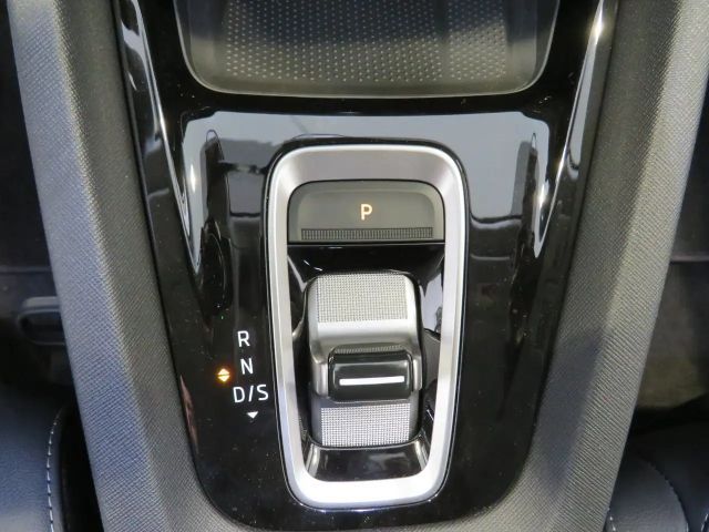 Skoda Octavia Selection