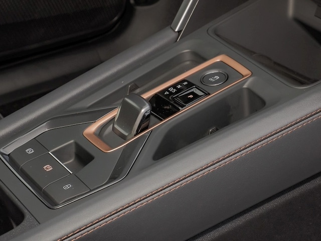 Cupra Formentor 1.5 TSI VZ e-Hybrid