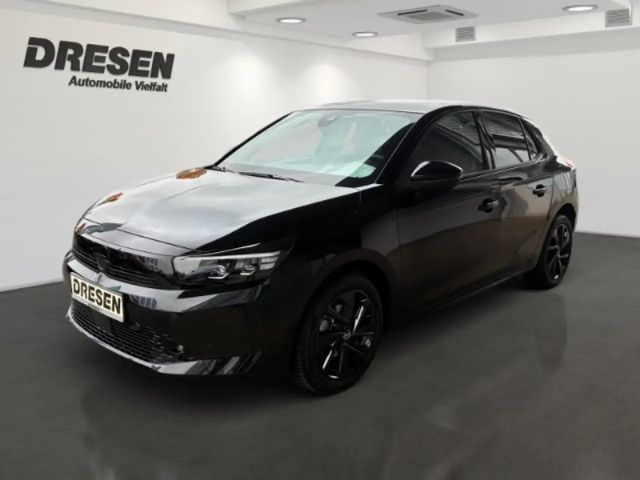 Opel Corsa F Allwetter/Sitzheizung/Rückfahrkamera/Navi