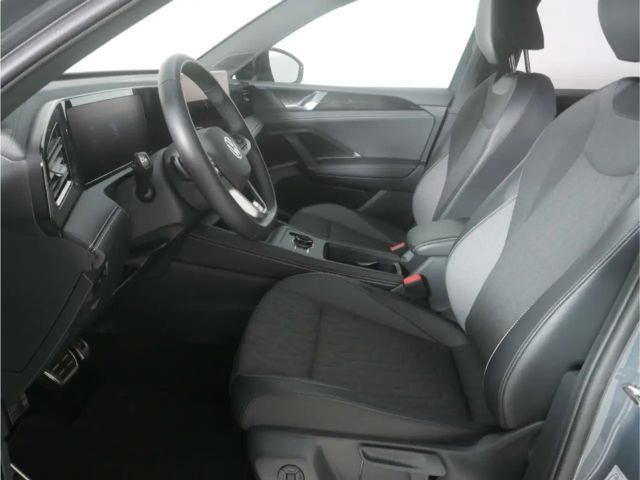 Volkswagen Tiguan 2.0 TDI DSG