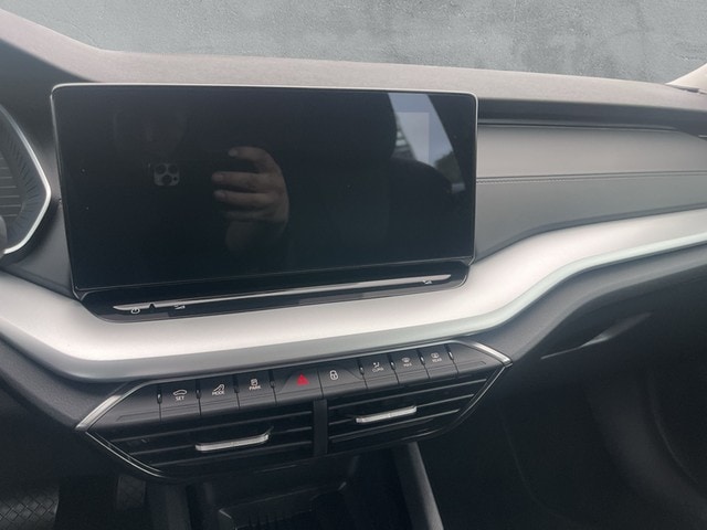 Skoda Octavia 2.0 TDI Combi Selection