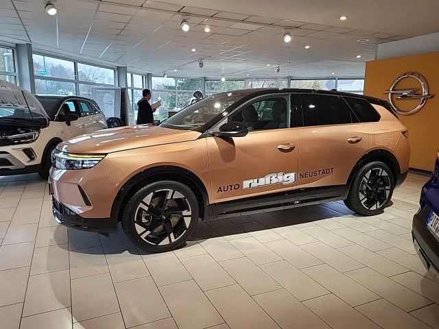 Opel Grandland X GS-Line Grand Sport